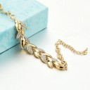 Bracelet pour femmes avec des pierres 4