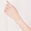 Bracelet pour femmes avec grelots 2