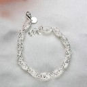 Bracelet pour femmes avec perles P17 3