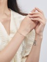 Bracelet pour femmes avec perles P66 4