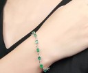 Bracelet pour femmes avec pierres H109 3