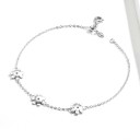 Bracelet pour femmes marguerites 4