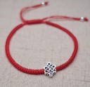 Bracelet pour femmes nœud chinois 4
