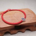 Bracelet pour femmes nœud chinois 5