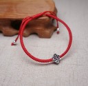 Bracelet pour femmes nœud chinois 6