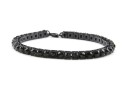 Bracelet pour homme avec pierres 3