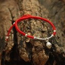 Bracelet réducteur pour femme avec grelot 3
