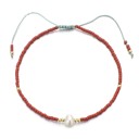 Bracelet réducteur pour femme avec perle 7