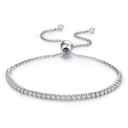 Bracelet réducteur pour femme avec pierres 6