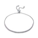 Bracelet réducteur pour femme avec pierres 4