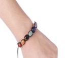 Bracelet réducteur pour femme avec pierres 2