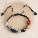 Bracelet réducteur pour femme avec pierres 3
