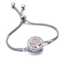 Bracelet réducteur pour femme H306 18