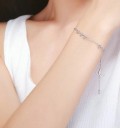 Bracelet réducteur pour femmes avec des étoiles 2