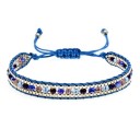 Bracelet réducteur pour femmes avec perles H357 21