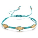 Bracelet réducteur pour femmes avec perles H358 5