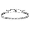 Bracelet réducteur pour femmes avec pierres H120 11