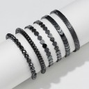 Bracelet réducteur pour femmes H204 3