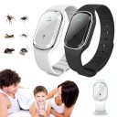 Bracelet répulsif contre les insectes H918 1