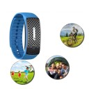 Bracelet répulsif contre les insectes H921 3