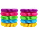 Bracelet répulsif contre les insectes H930 1