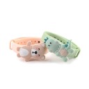 Bracelet répulsif pour enfants contre les insectes H929 7