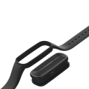 Bracelet répulsif ultrasonique contre les moustiques avec modes de protection réglables Chargement Micro USB Protection portable pour activités 4