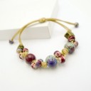 Bracelet rétro pour femme 4