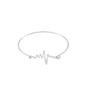 Bracelet rigide pour femme 3