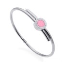 Bracelet rigide pour femme H125 3