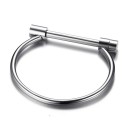 Bracelet rigide pour femme H268 3