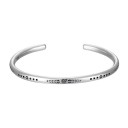 Bracelet rigide pour femme H305 3