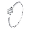 Bracelet rigide pour femme H417 13