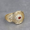 Bracelet rigide pour femme H436 1