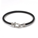Bracelet rigide pour femme H599 1