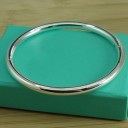 Bracelet rigide pour femme P15 1