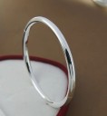 Bracelet rigide pour femme P15 2