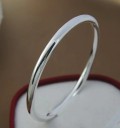 Bracelet rigide pour femme P15 3