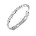 Bracelet rigide pour femme P62 1