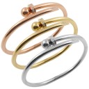 Bracelet rigide pour femmes H216 2