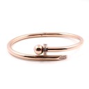 Bracelet rigide pour femmes H216 3
