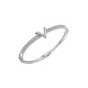Bracelet rigide pour femmes H275 2