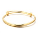 Bracelet rigide pour femmes H559 2