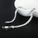 Bracelet serpent femme A1696 1