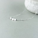 Bracelet serpent pour femme H155 4