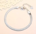 Bracelet serpent pour femme P186 4