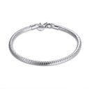 Bracelet serpent pour femme 1