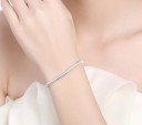 Bracelet serpent pour femme 2