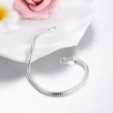 Bracelet serpent pour femme 3