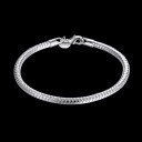 Bracelet serpent pour femme 4